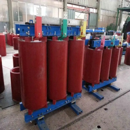 金东SCB10-250KVA干式变压器