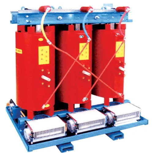 金东SCB10-1250KVA干式变压器