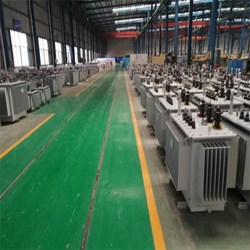 金东SH15-800KVA非晶合金变压器厂家