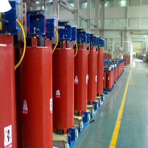 金东SCB10-200KVA干式变压器