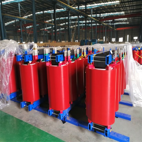 金东SCB18-4000KVA干式变压器