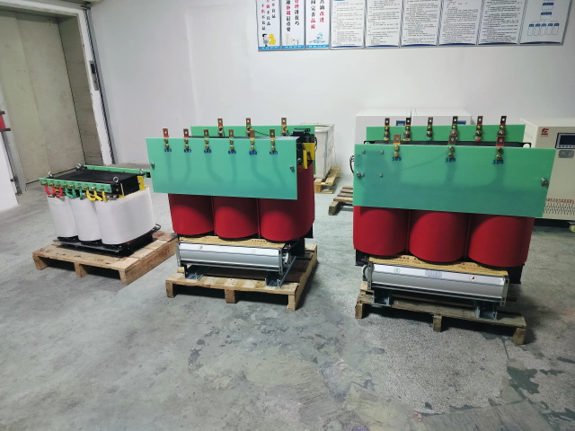 金东KS11-1000KVA矿用变压器